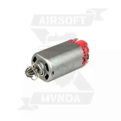 Motor Estandar Cuello Corto - SHS
