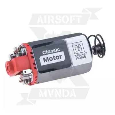 Motor Specna Arms Clasico Cuello Corto - SPECNA ARMAS