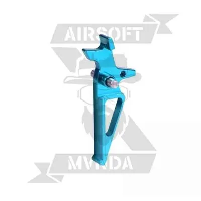 Gatillo Recto CNC M4/M16 - BIG DRAGON