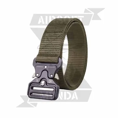 C-Buckle Gen. II - BARBARIC