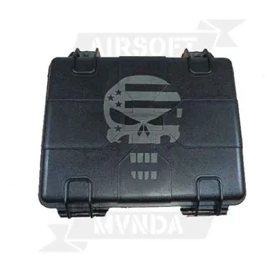 Maletin Rigido FMA Punisher Americano - FMA PROFESIONAL