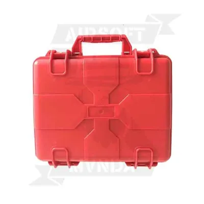 Maletin Rigido FMA 28x24.5x10.8 Acolchado - FMA PROFESIONAL