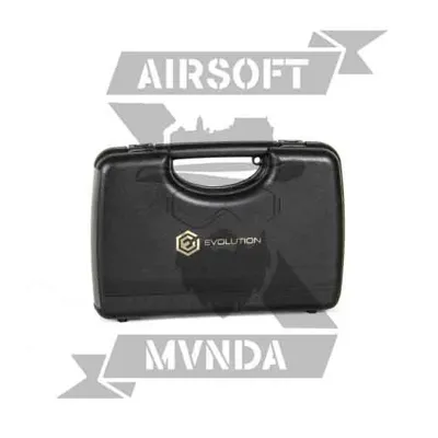 Maletin Accesorios (23,5x16x4,6) - EVOLUTION INTERNATIONAL