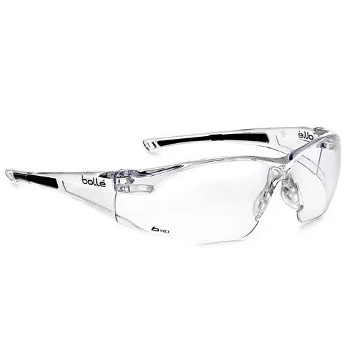 BOLLE Gafa Rush Clear Transparente