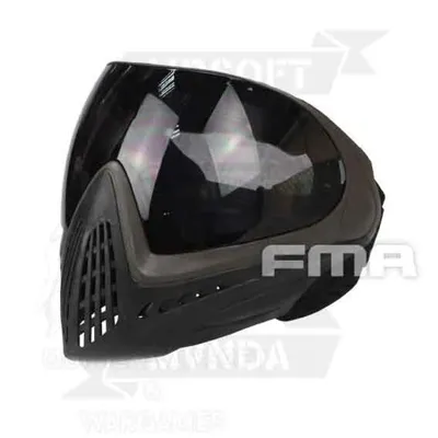 Full Face FMA Lente - FMA PROFESIONAL
