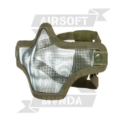 Bucal Ventus V2 Mask Calavera - Ultimate