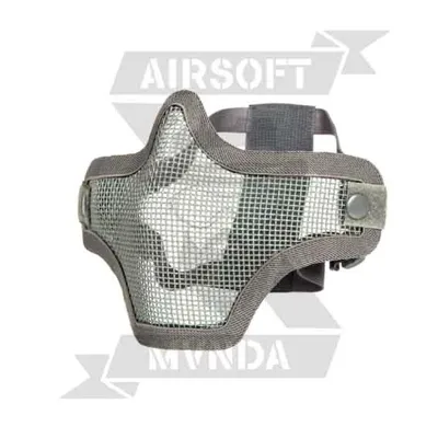 Bucal Ventus V2 Mask - ULTIMATE TACTICAL