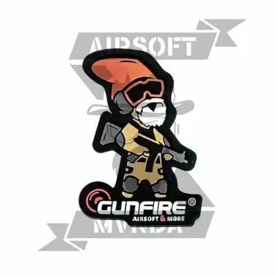 Enano M4 Gunfire - GFC ACCESORIES