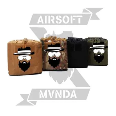 Recicladora Plegable G19 - VARIOS