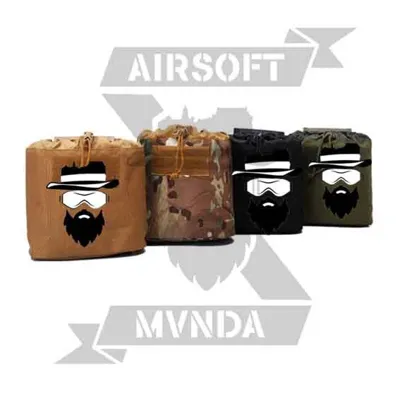 Recicladora Plegable G19 - VARIOS