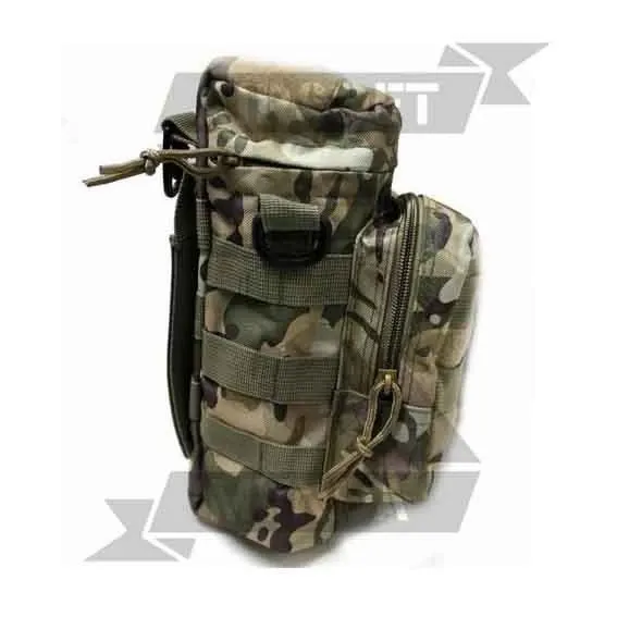 VARIOS Porta Biberon Estilo Tad · Multicam