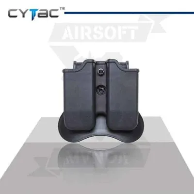 Rigido 1911 CY-MP1911 - CYTAC