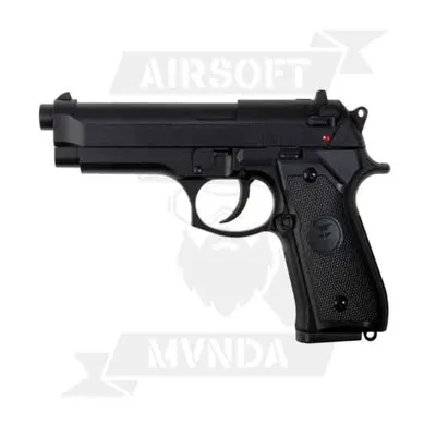92 Gas (Tipo Beretta 92) - SAIGO DEFENSE
