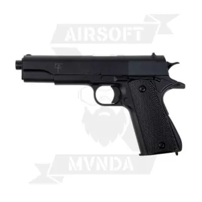 1911 Muell - SAIGO DEFENSE