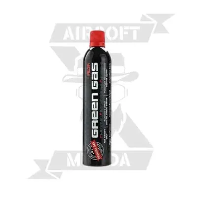 Green Gas Platinum Performance Formula 600ml - RWA