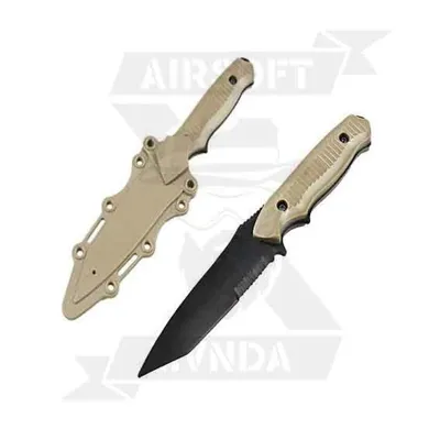 Chuchillo BC141 Dummy - VARIOS