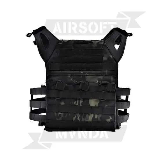 VARIOS JPC · Multicam