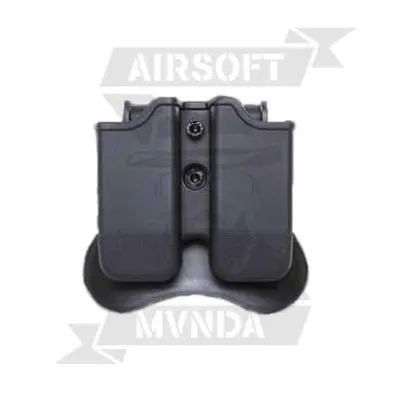 Rigido Universal - Amomax