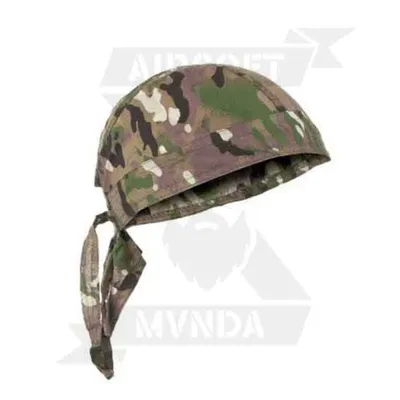 Bandana Gorro Cabeza - MIL-TEC