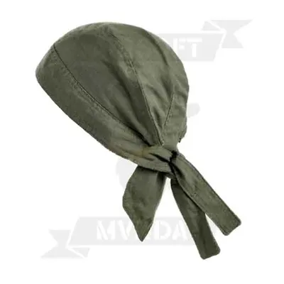 Bandana Gorro Cabeza - MIL-TEC