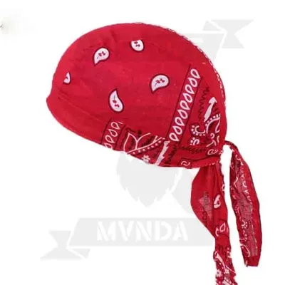 Bandana Gorro Cabeza Max - MAX FUCHS AG