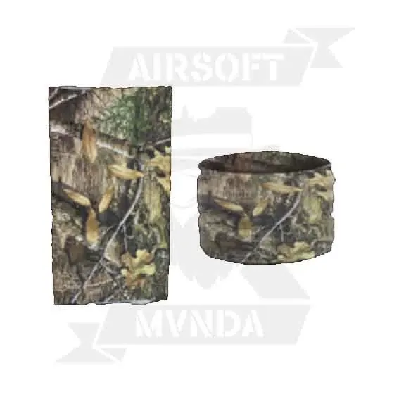 Barbaric Braga Hojas · Otros camuflajes