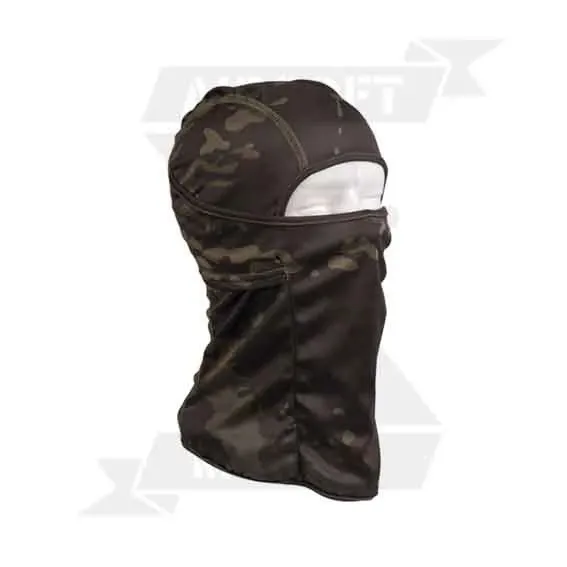 MilTec Verdugo · Multicam