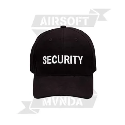 Security Bordado Max - MAX FUCHS AG