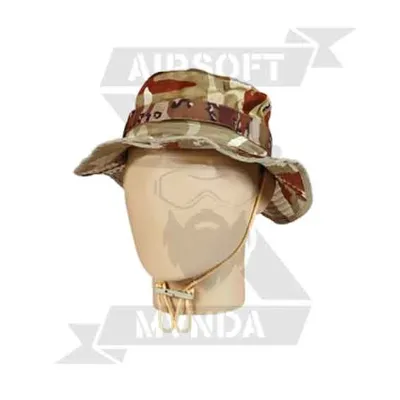 Chambergo Armada Española Desierto (M) - Foraventure