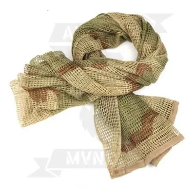 Cuello Escarfe Desierto - FORAVENTURE