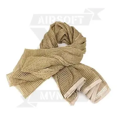 Cuello Escarpe - FORAVENTURE
