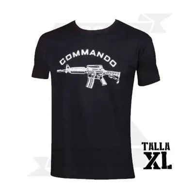 Commando M4 - VARIOS