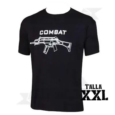 Combat G36 - VARIOS