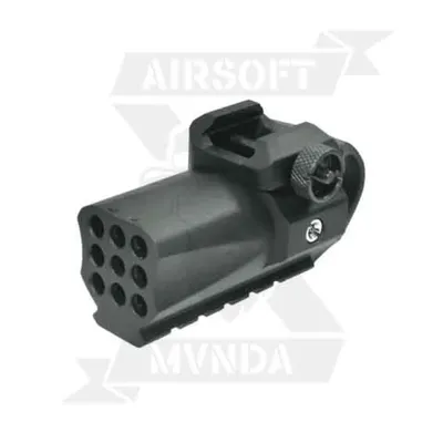 Lanzagranadas Mini HG-138 - HFC