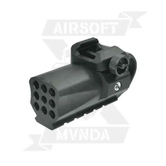 HFC Lanzagranadas Mini HG-138