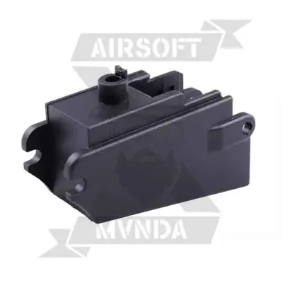 Recibidor Cargador G36 Jgw - Jing Gong