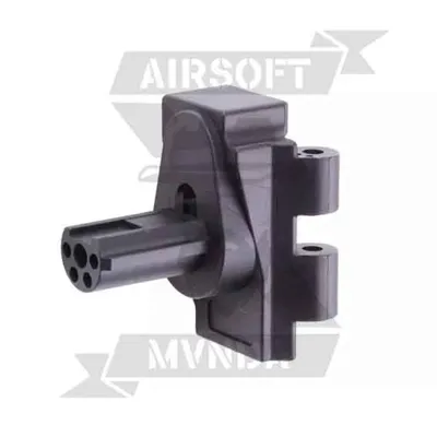Adaptador Culata de G36 a M4/M16 Jgw - JG WORKS