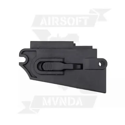 Adaptador Cargador de G36 a M4 - GOLDEN EAGLE