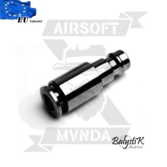 Balystik Tetina Macho para Macroline de (EU)