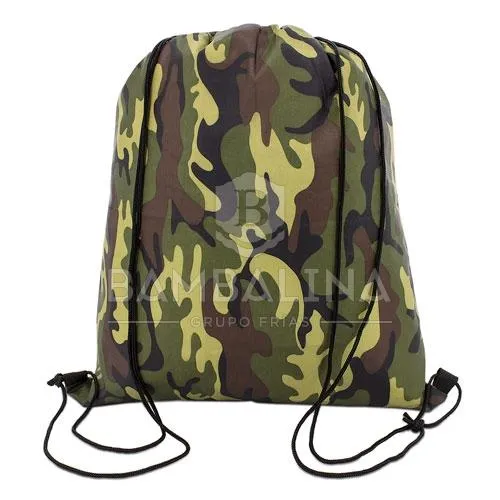 Cuerda · Otros camuflajes