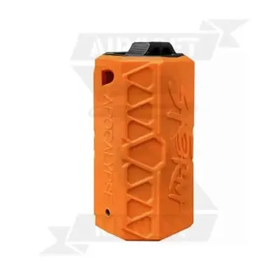 Apocalypse Gas - ASG