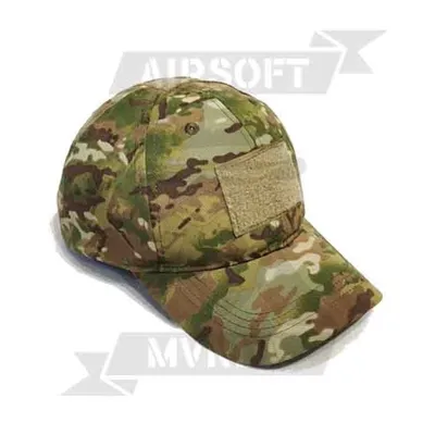 Beisbol Velcros con Ajuste de Velcro - VARIOS
