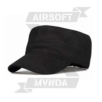Canvas Visera Corta - Mil-Tec