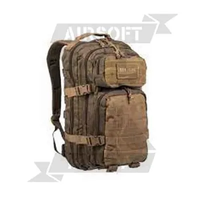 MOLLE Asalto PEQ. 20L - Foraventure