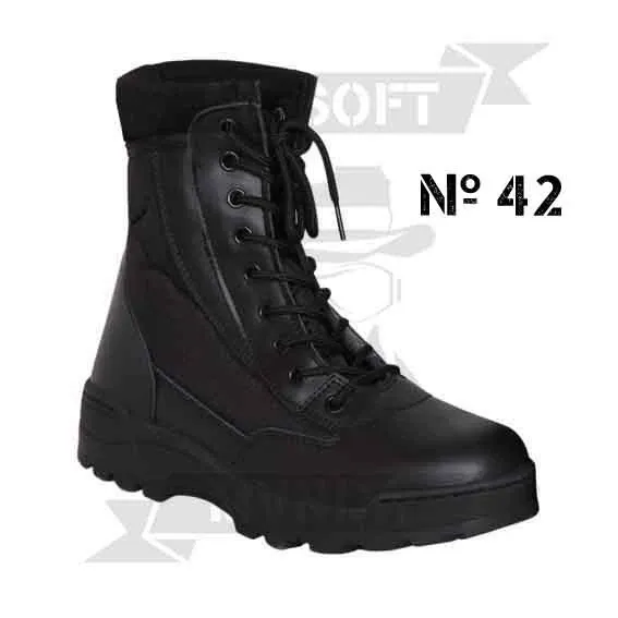 DragonPro DP-B001 Combat · Negro