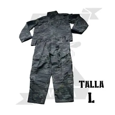 Uniforme AU001 - DRAGONPRO