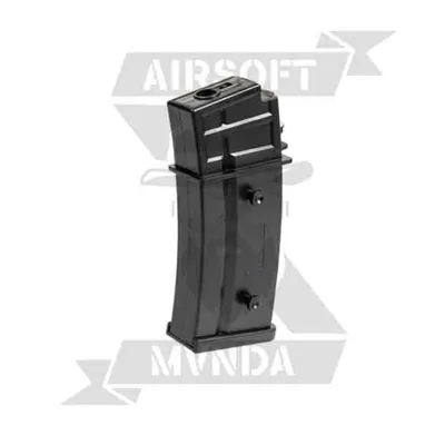 Cargador G36 Mid-Cap 170BBs Polímero - TORNADO