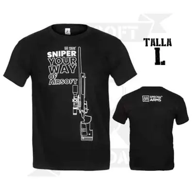 Specna Arms Sniper - SPECNA ARMAS