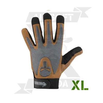 G02 Tactical Assault Pro - DragonPro