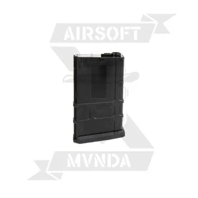 Cargador Corto Mid-Cap 110BBs M4/M16 Polímero - TORNADO